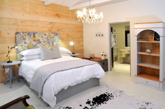 Beautiful B&B Bedroom